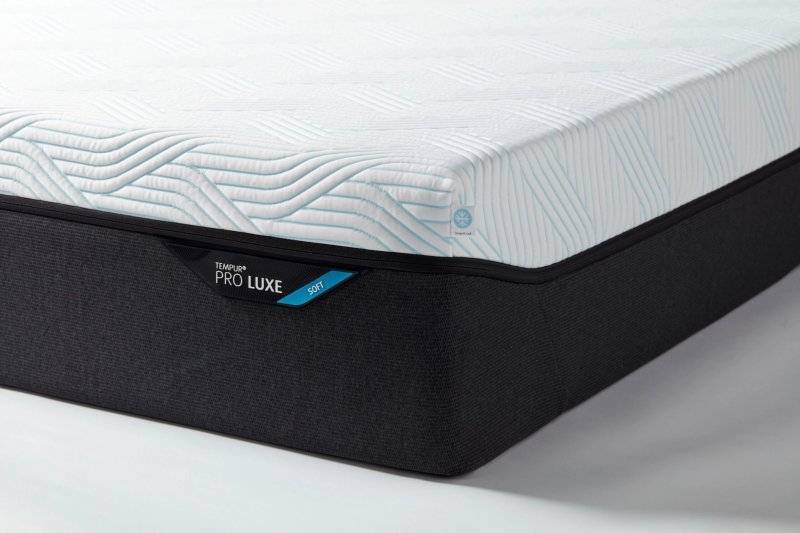 Tempur Tempur Pro Luxe SmartCool Soft Mattress