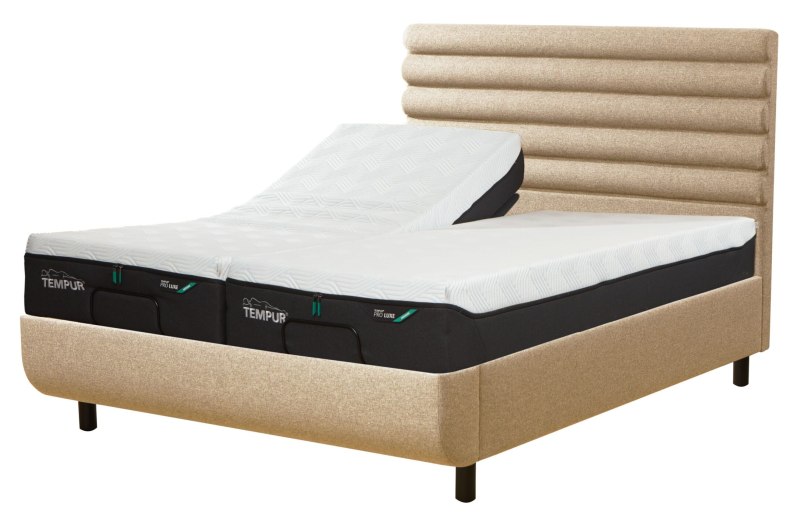 Tempur Tempur Ergo Smart Base with Vectra Headboard