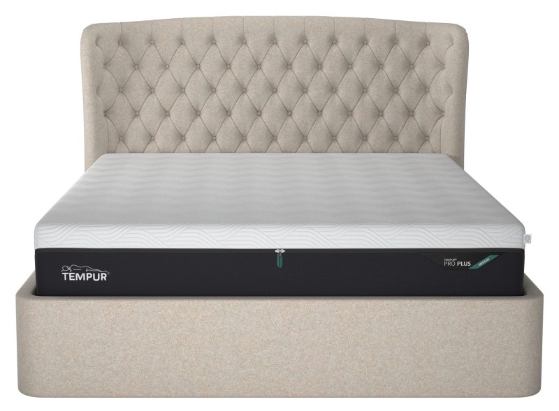 Tempur Tempur Holcot Ottoman Bed