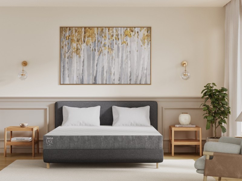Tempur Tempur Ease 20 Mattress
