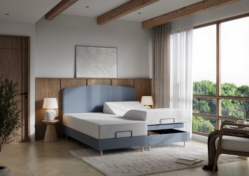 Tempur Tempur Ease 25 Mattress