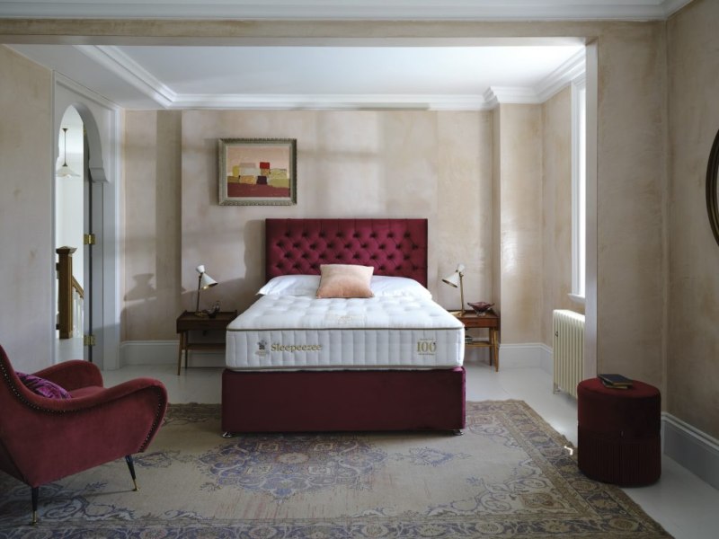 Sleepeezee Sleepeezee Centurial 02 Mattress