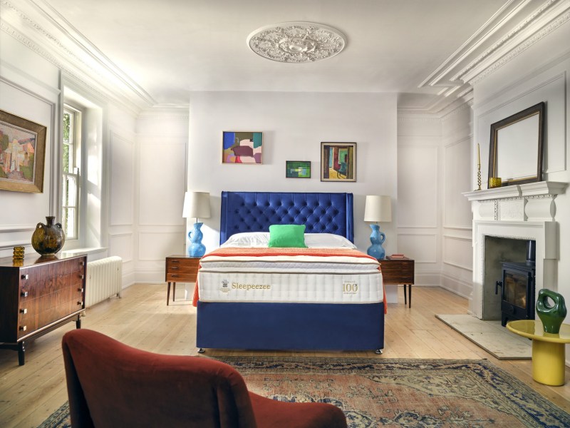 Sleepeezee Sleepeezee Centurial 03 Mattress