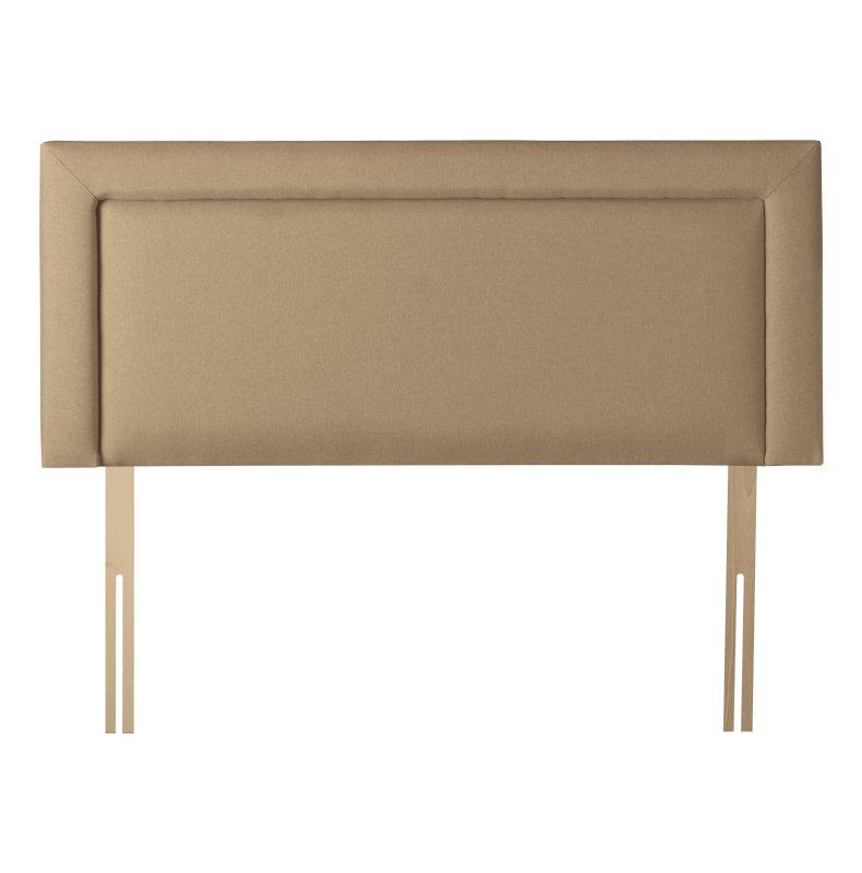 Sleepeezee Sleepeezee Orchid Headboard - Strutted