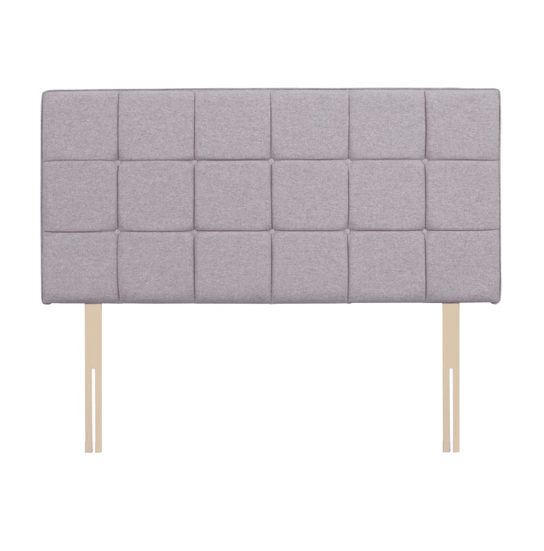 Sleepeezee Sleepeezee Heather Headboard - Strutted