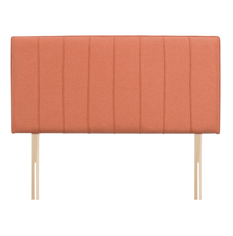 Sleepeezee Sleepeezee Lily Headboard - Strutted