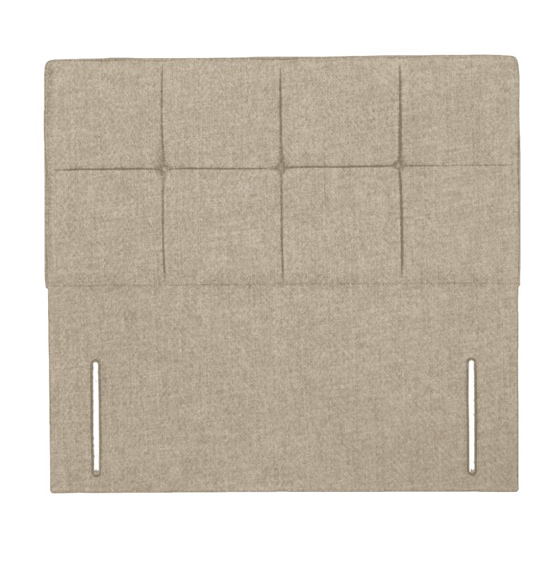 Sleepeezee Sleepeezee Cassia Headboard - Floor Standing
