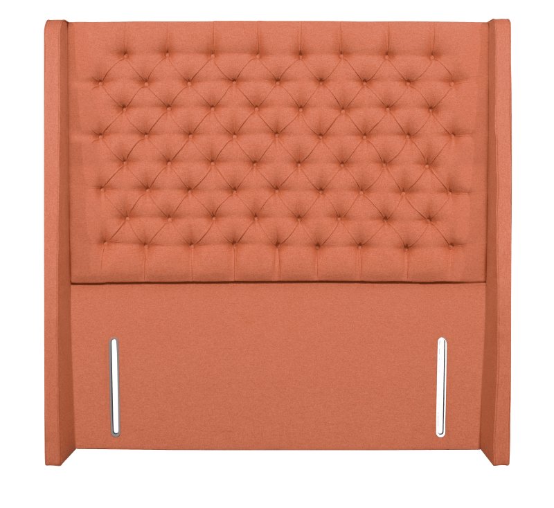 Sleepeezee Sleepeezee Blossom Headboard - Floor Standing