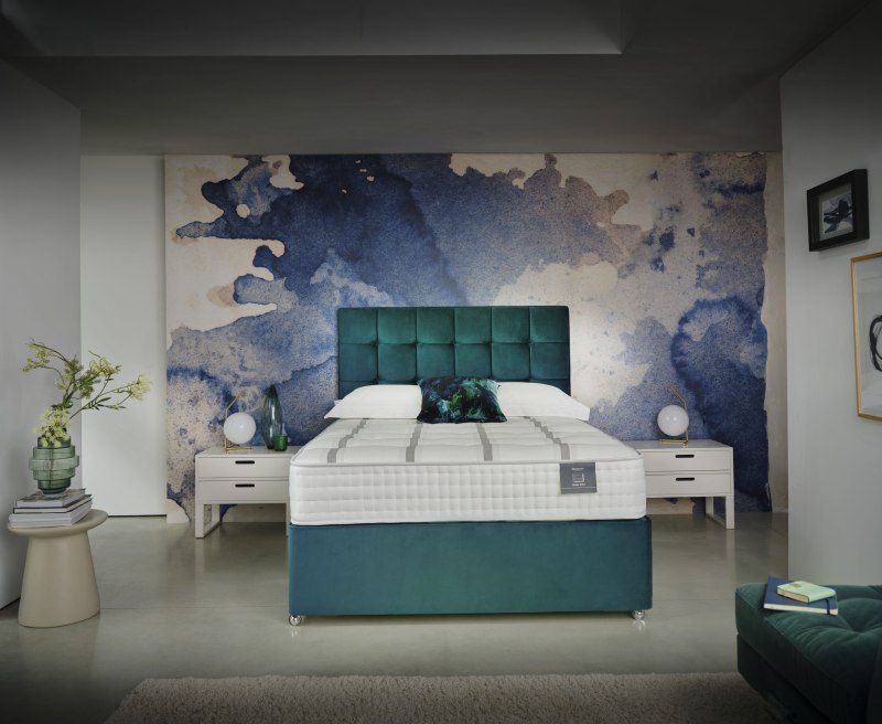 Sleepeezee Sleepeezee Ortho Bespoke Gold Mattress