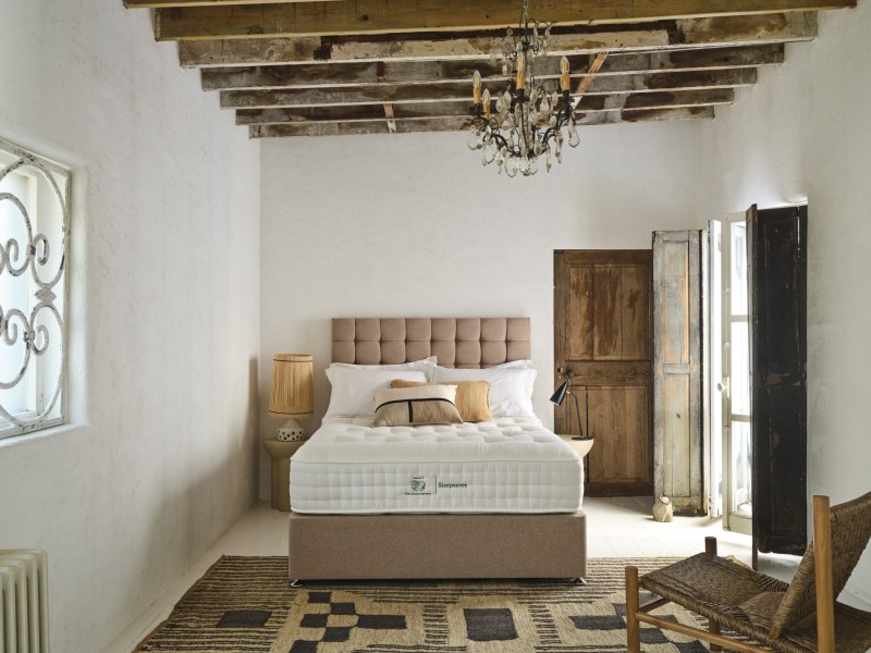Sleepeezee Sleepeezee Wool Luxe 2800 Mattress