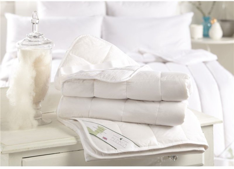 Peter Betteridge Collection Peter Betteridge Alpaca Duvets - 7.5 Tog