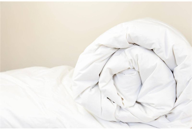 Peter Betteridge Collection Peter Betteridge Goose Down Duvet - 10.5 Tog