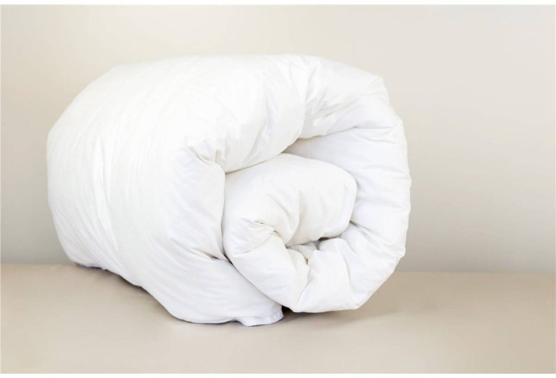Peter Betteridge Collection Peter Betteridge Goose Feather Down Duvet - 10.5 Tog