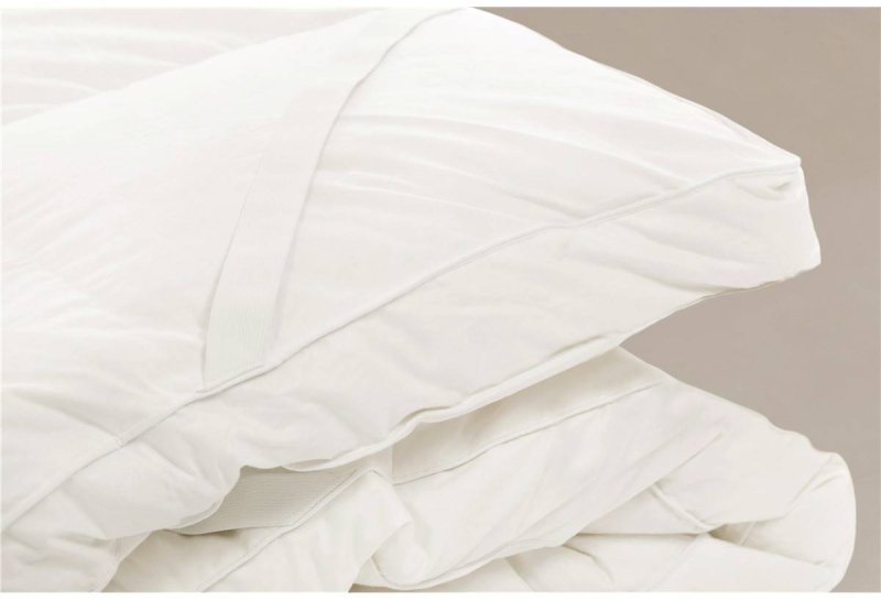 Peter Betteridge Collection Peter Betteridge Duck Feather & Down Mattress Topper