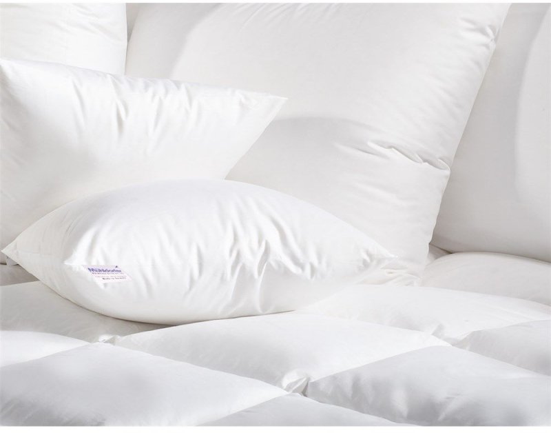Muhldorfer Muhldorfer Premium Down Whole Season Duvet