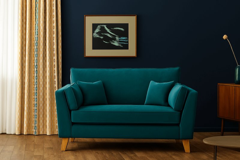 Peter Betteridge Collection Salcombe Sands Snuggler
