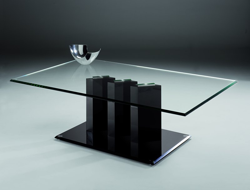 Tower Coffee Table