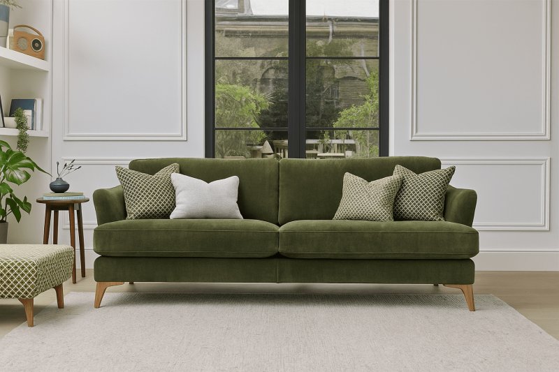 Peter Betteridge Collection Eden 3 Seater Sofa