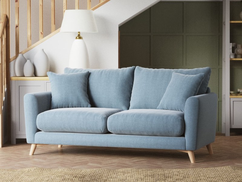 Peter Betteridge Collection Sennen 3 Seater Sofa
