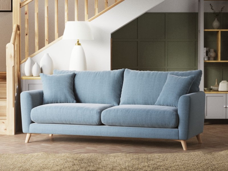 Peter Betteridge Collection Sennen 4 Seater Sofa