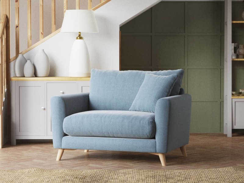 Peter Betteridge Collection Sennen Snuggler