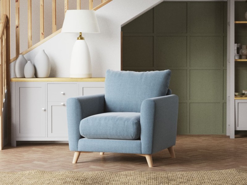 Peter Betteridge Collection Sennen Chair