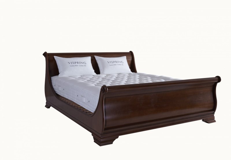 Vispring Vispring European Duck Feather and Down pillow