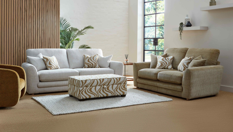 Peter Betteridge Collection Dartmouth Sofa Range