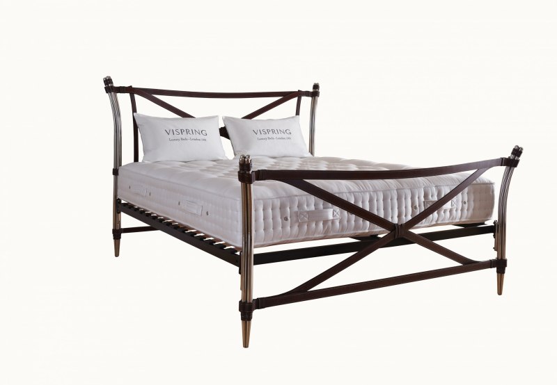 Vispring Vispring Bedstead Shetland Mattress