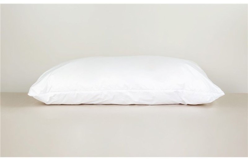 Peter Betteridge Collection Peter Betteridge Pillows British Wool Firm Pillow Extra Long