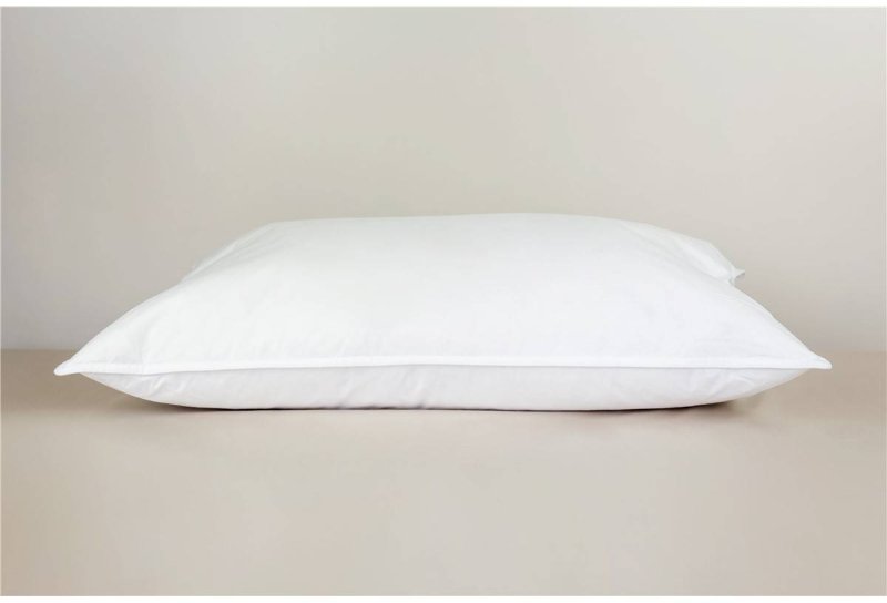 Peter Betteridge Collection Peter Betteridge Goose Feather Down Square Pillow