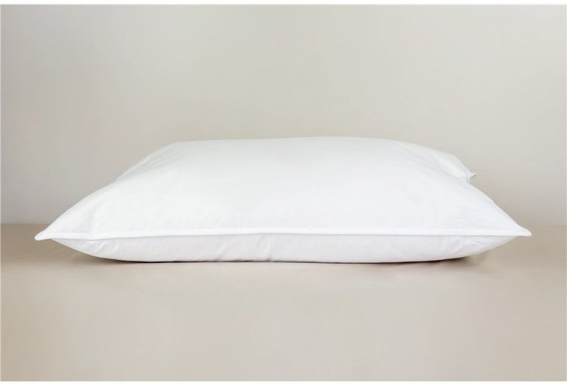 Peter Betteridge Collection Peter Betteridge Microfil Square Firm Pillow