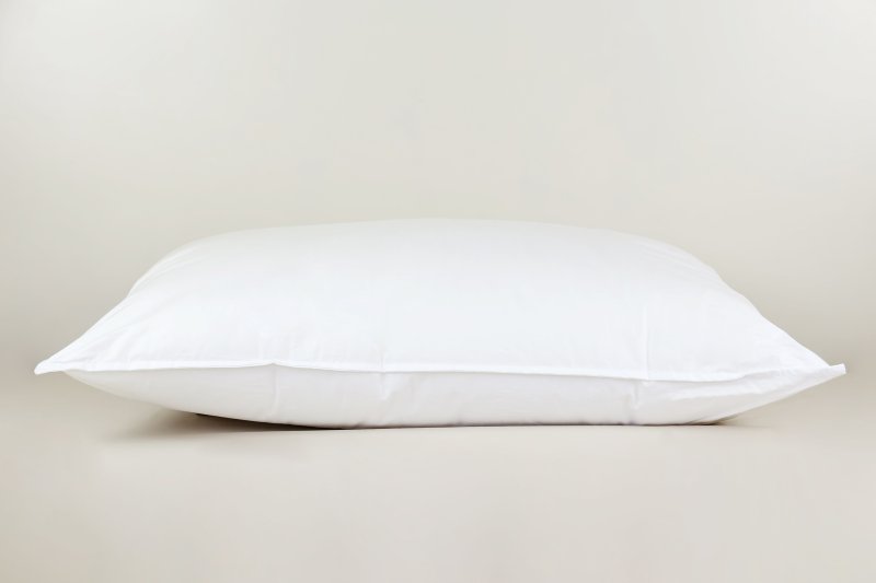 Slim Soft Microfil Pillow 1