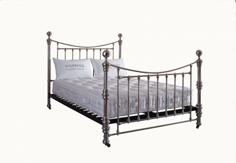 Vispring Vispring Bedstead Superb Mattress