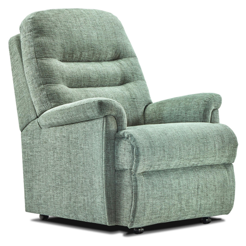 Sherborne Sherborne Keswick Fixed Chair In Fabric