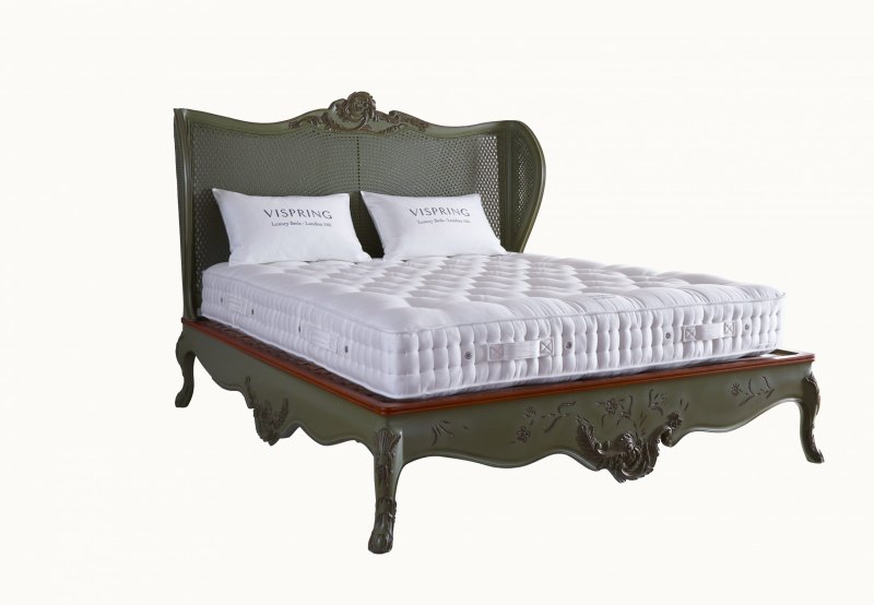 Vispring Vispring Bedstead Supreme Mattress