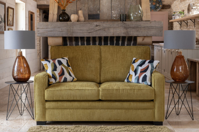 Alstons Alstons Olly 2 Seater Sofa