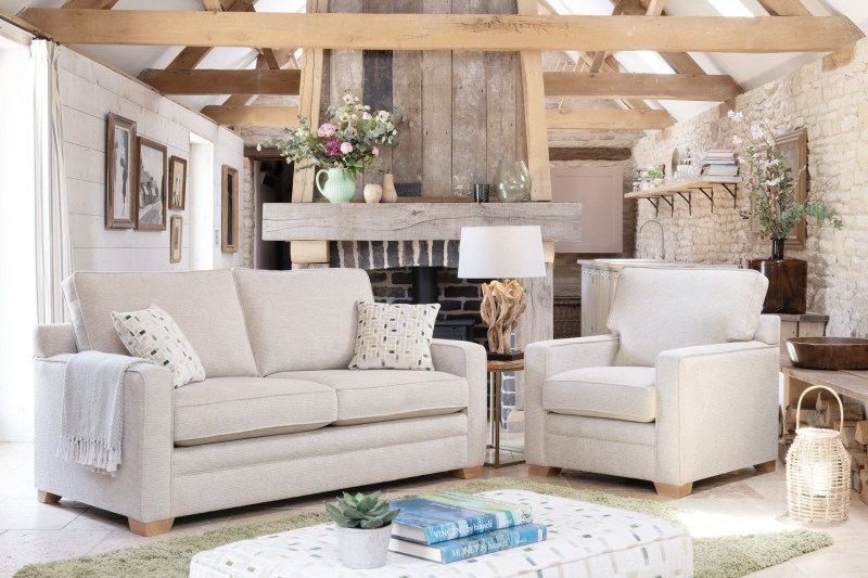Alstons Alstons Olly Standard Chair