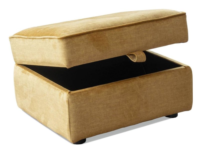 Alstons Alstons Cosy 3 Collection Ottoman