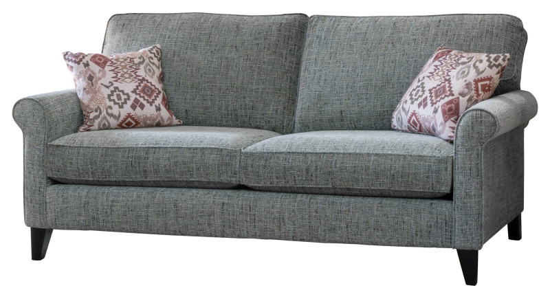 Alstons Alstons Poppy 3 Seater Sofa