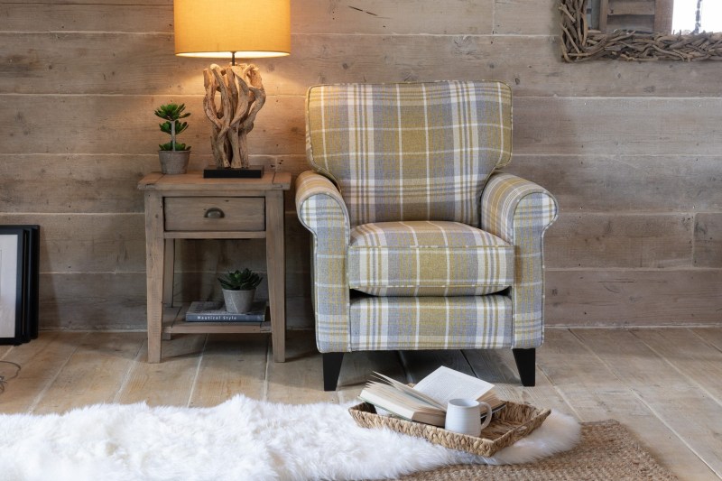 Alstons Alstons Poppy Standard Chair
