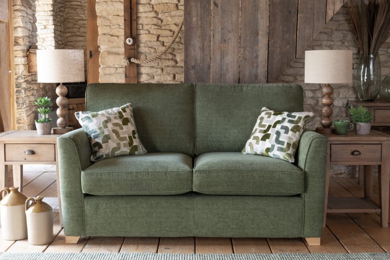 Alstons Alstons Reuben 2 Seater Sofa