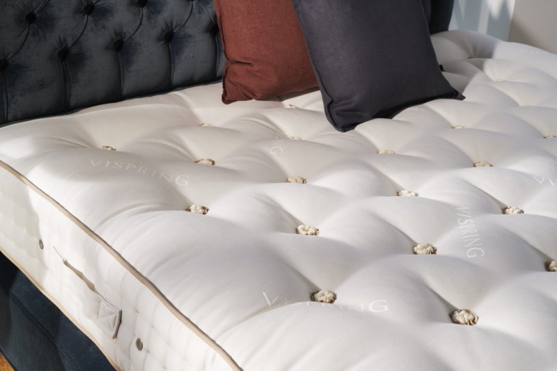 Vispring Vispring Tiara Superb Mattress