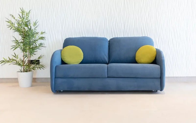 Fama Fama Bopy Sofa Bed - Promotional Fabric Range