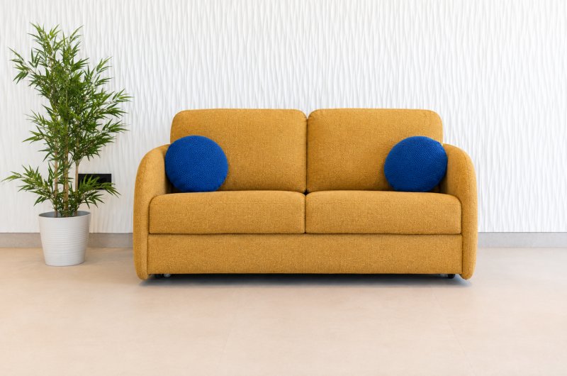 Bopy in Axis 19 fabric