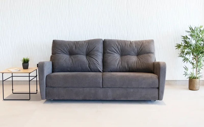 Fama Fama Rudy Sofa Bed - Series 6 Fabric Range