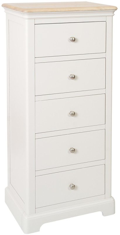 Peter Betteridge Collection Provence 5 Drawer Wellington