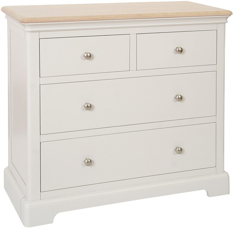 Peter Betteridge Collection Provence 2 + 2 Chest