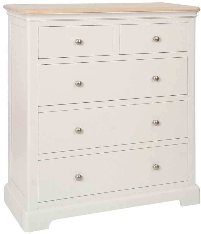 Peter Betteridge Collection Provence 2 Over 3 Chest