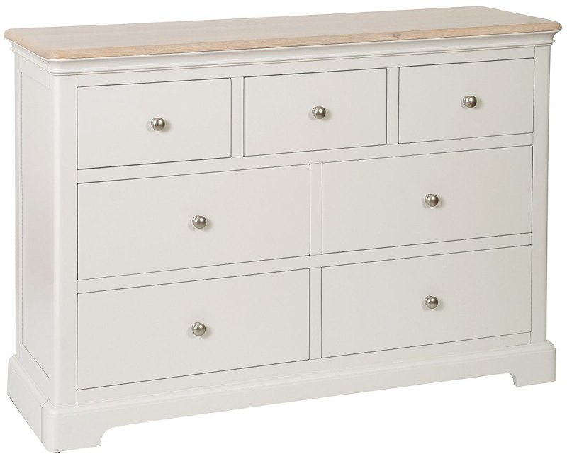 Peter Betteridge Collection Provence 3 Over 4 Chest